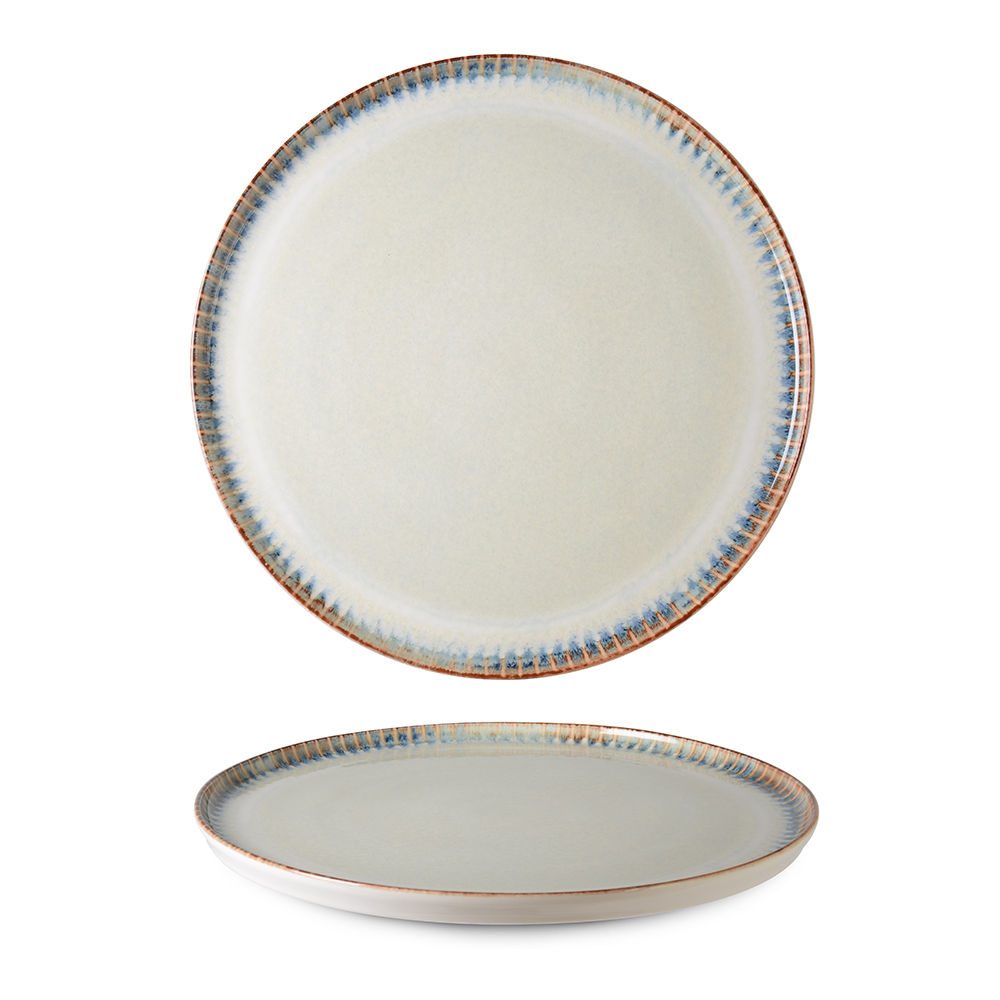 Toledo Arya Dinner Plate